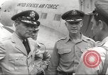 Standbild Allgemeine Vandenberg Taegu Korea, 1951, aus Sekunde 26 historischem Filmmaterial Videoclip 65675059930