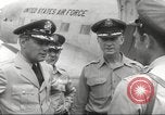 Standbild Allgemeine Vandenberg Taegu Korea, 1951, aus Sekunde 27 historischem Filmmaterial Videoclip 65675059930
