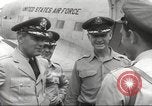 Standbild Allgemeine Vandenberg Taegu Korea, 1951, aus Sekunde 28 historischem Filmmaterial Videoclip 65675059930