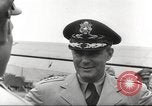 Standbild Allgemeine Vandenberg Taegu Korea, 1951, aus Sekunde 33 historischem Filmmaterial Videoclip 65675059930
