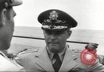 Standbild Allgemeine Vandenberg Taegu Korea, 1951, aus Sekunde 37 historischem Filmmaterial Videoclip 65675059930
