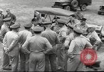 Standbild Allgemeine Vandenberg Taegu Korea, 1951, aus Sekunde 39 historischem Filmmaterial Videoclip 65675059930