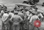 Standbild Allgemeine Vandenberg Taegu Korea, 1951, aus Sekunde 40 historischem Filmmaterial Videoclip 65675059930