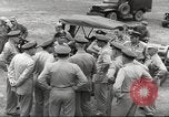 Standbild Allgemeine Vandenberg Taegu Korea, 1951, aus Sekunde 41 historischem Filmmaterial Videoclip 65675059930