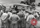 Standbild Allgemeine Vandenberg Taegu Korea, 1951, aus Sekunde 42 historischem Filmmaterial Videoclip 65675059930