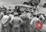 Standbild Allgemeine Vandenberg Taegu Korea, 1951, aus Sekunde 44 historischem Filmmaterial Videoclip 65675059930