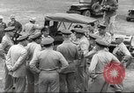 Standbild Allgemeine Vandenberg Taegu Korea, 1951, aus Sekunde 45 historischem Filmmaterial Videoclip 65675059930