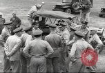 Standbild Allgemeine Vandenberg Taegu Korea, 1951, aus Sekunde 46 historischem Filmmaterial Videoclip 65675059930