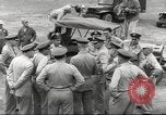 Standbild Allgemeine Vandenberg Taegu Korea, 1951, aus Sekunde 47 historischem Filmmaterial Videoclip 65675059930