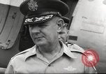 Standbild Allgemeine Vandenberg Taegu Korea, 1951, aus Sekunde 48 historischem Filmmaterial Videoclip 65675059930