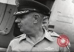 Standbild Allgemeine Vandenberg Taegu Korea, 1951, aus Sekunde 49 historischem Filmmaterial Videoclip 65675059930