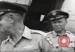Standbild Allgemeine Vandenberg Taegu Korea, 1951, aus Sekunde 50 historischem Filmmaterial Videoclip 65675059930