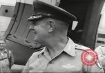 Standbild Allgemeine Vandenberg Taegu Korea, 1951, aus Sekunde 51 historischem Filmmaterial Videoclip 65675059930