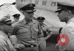 Standbild Allgemeine Vandenberg Taegu Korea, 1951, aus Sekunde 54 historischem Filmmaterial Videoclip 65675059930