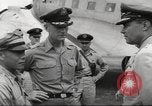 Standbild Allgemeine Vandenberg Taegu Korea, 1951, aus Sekunde 55 historischem Filmmaterial Videoclip 65675059930