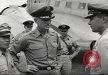Standbild Allgemeine Vandenberg Taegu Korea, 1951, aus Sekunde 56 historischem Filmmaterial Videoclip 65675059930