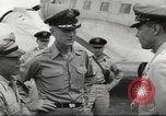 Standbild Allgemeine Vandenberg Taegu Korea, 1951, aus Sekunde 57 historischem Filmmaterial Videoclip 65675059930