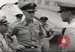 Standbild Allgemeine Vandenberg Taegu Korea, 1951, aus Sekunde 58 historischem Filmmaterial Videoclip 65675059930