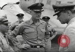 Standbild Allgemeine Vandenberg Taegu Korea, 1951, aus Sekunde 59 historischem Filmmaterial Videoclip 65675059930