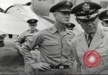 Standbild Allgemeine Vandenberg Taegu Korea, 1951, aus Sekunde 60 historischem Filmmaterial Videoclip 65675059930