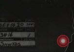 Standbild General Omar Bradley Virginia United States USA, 1950, aus Sekunde 1 historischem Filmmaterial Videoclip 65675059931