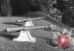 Standbild General Omar Bradley Virginia United States USA, 1950, aus Sekunde 12 historischem Filmmaterial Videoclip 65675059931