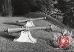 Standbild General Omar Bradley Virginia United States USA, 1950, aus Sekunde 13 historischem Filmmaterial Videoclip 65675059931