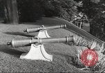 Standbild General Omar Bradley Virginia United States USA, 1950, aus Sekunde 14 historischem Filmmaterial Videoclip 65675059931