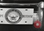 Standbild General Omar Bradley Virginia United States USA, 1950, aus Sekunde 49 historischem Filmmaterial Videoclip 65675059931