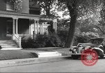 Standbild General Omar Bradley Virginia United States USA, 1950, aus Sekunde 55 historischem Filmmaterial Videoclip 65675059931