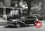 Standbild General Omar Bradley Virginia United States USA, 1950, aus Sekunde 58 historischem Filmmaterial Videoclip 65675059931
