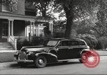 Standbild General Omar Bradley Virginia United States USA, 1950, aus Sekunde 59 historischem Filmmaterial Videoclip 65675059931