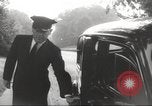 Standbild General Omar Bradley Virginia United States USA, 1950, aus Sekunde 62 historischem Filmmaterial Videoclip 65675059931