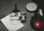 Standbild General Omar Bradley Virginia United States USA, 1950, aus Sekunde 3 historischem Filmmaterial Videoclip 65675059932