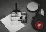 Standbild General Omar Bradley Virginia United States USA, 1950, aus Sekunde 4 historischem Filmmaterial Videoclip 65675059932