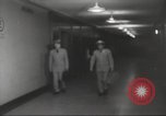 Standbild General Omar Bradley Virginia United States USA, 1950, aus Sekunde 5 historischem Filmmaterial Videoclip 65675059932