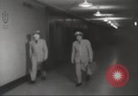Standbild General Omar Bradley Virginia United States USA, 1950, aus Sekunde 6 historischem Filmmaterial Videoclip 65675059932