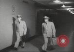 Standbild General Omar Bradley Virginia United States USA, 1950, aus Sekunde 7 historischem Filmmaterial Videoclip 65675059932
