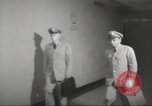 Standbild General Omar Bradley Virginia United States USA, 1950, aus Sekunde 8 historischem Filmmaterial Videoclip 65675059932