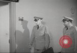 Standbild General Omar Bradley Virginia United States USA, 1950, aus Sekunde 9 historischem Filmmaterial Videoclip 65675059932