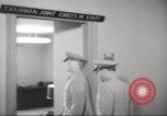 Standbild General Omar Bradley Virginia United States USA, 1950, aus Sekunde 10 historischem Filmmaterial Videoclip 65675059932