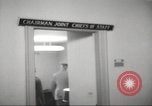 Standbild General Omar Bradley Virginia United States USA, 1950, aus Sekunde 13 historischem Filmmaterial Videoclip 65675059932