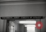 Standbild General Omar Bradley Virginia United States USA, 1950, aus Sekunde 14 historischem Filmmaterial Videoclip 65675059932