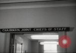 Standbild General Omar Bradley Virginia United States USA, 1950, aus Sekunde 17 historischem Filmmaterial Videoclip 65675059932