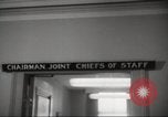 Standbild General Omar Bradley Virginia United States USA, 1950, aus Sekunde 18 historischem Filmmaterial Videoclip 65675059932
