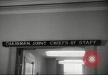 Standbild General Omar Bradley Virginia United States USA, 1950, aus Sekunde 19 historischem Filmmaterial Videoclip 65675059932