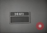 Standbild General Omar Bradley Virginia United States USA, 1950, aus Sekunde 24 historischem Filmmaterial Videoclip 65675059932