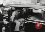 Standbild General Omar Bradley Virginia United States USA, 1950, aus Sekunde 28 historischem Filmmaterial Videoclip 65675059932