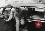 Standbild General Omar Bradley Virginia United States USA, 1950, aus Sekunde 29 historischem Filmmaterial Videoclip 65675059932