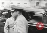 Standbild General Omar Bradley Virginia United States USA, 1950, aus Sekunde 32 historischem Filmmaterial Videoclip 65675059932